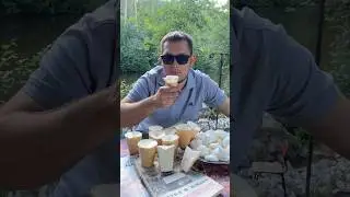 Натуральный пломбир по ГОСТу СССР