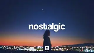 Naji - Thoughts (ft. Sara Diamond)