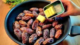 4 Healthy Date Recipes for weight loss | Best Date desserts Recipes | Healthy dates snacks ideas