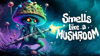 SMELLS LIKE A MUSHROOM Gameplay