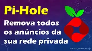 Pi-Hole | Bloqueie todo o tráfego de anúncios da sua rede local