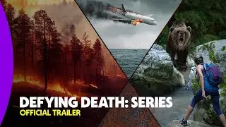 Defying Death: Series | Official Trailer