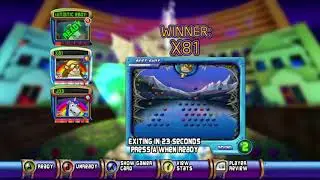 Peggle