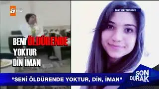 2017 yılında Türkiye'de neler yaşandı !