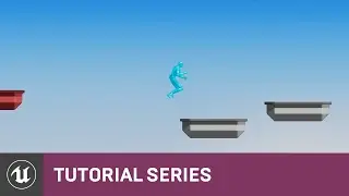Paper2D: Overview | 01 | v4.4 Tutorial Series | Unreal Engine