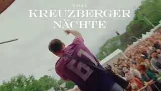 TM - Kreuzberger Nächte