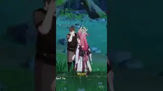Genshin Impact Getting Closest Possible Dailies Attempt#25