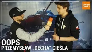 Wywiad - Przemysław 