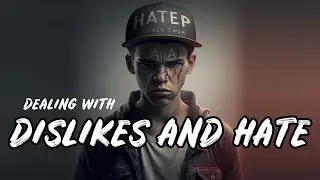 Dealing with Dislikes and Hate: How to Handle Negative Feedback on YouTube