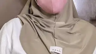 Live tik tok hijab boba jumbo cantik bikin halu 😱💫 #livetiktok #boba #gununggede #viraltiktok