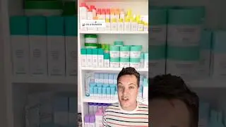 ❌  REAL TRUTH ABOUT DRUNK ELEPHANT - Beyond Skincare Hype #shorts