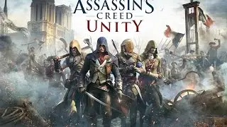 assassin's creed unity 920m