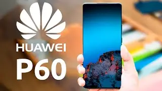 Huawei P60 Pro - OFFICIAL! Spec Review - Camera, Price, Release Date