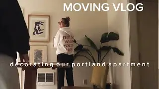 MOVING VLOG PT.2 | we're never going back to this target