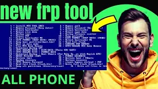 best frp bypass tool for pc 2023