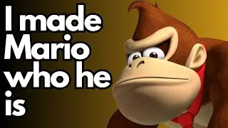 Why Donkey Kong is the Most Important Character to Nintendo