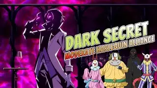 The Moderate Harlequin Alliance's Dark Secret | Tensura LN Explained