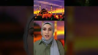 AKŞAM EZANLARI NEDEN HIZLI OKUNUR 