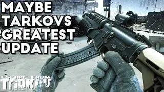 NOW Is The Best Time To Play Tarkov | Patch 0.14 Review | Escape From Tarkov