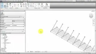 Use Visibility Parameters in Families