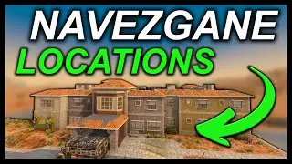 7 Days To Die - NEW NAVEZGANE Locations Alpha 21 (2023)