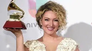 ERIKA ENDER REEL 2019 ESPAÑOL