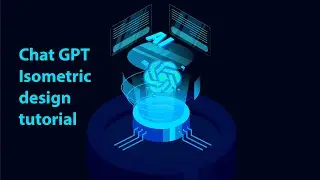 Chat GPT isometric design tutorial_Arttutor