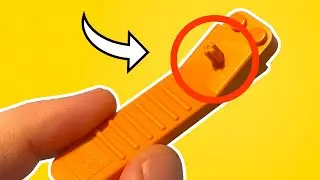 7 LEGO life hacks