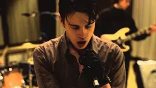 Iceage - "Morals" from Copenhagen