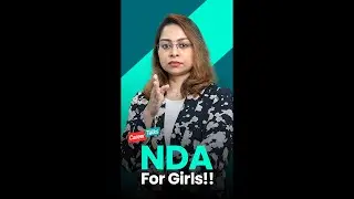 How to join Indian Army after 12th | NDA for Girls | Army Exam | Sreevidhya Santhosh