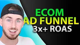 2021 Facebook Ads Funnel | Shopify Ecommerce