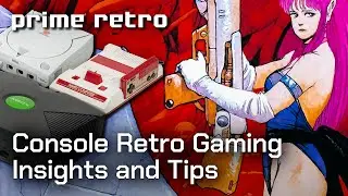 10 Tips for New Retro Console Collectors