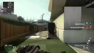 XAppollo18X - Black Ops II Game Clip