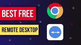 What is the Best Free Remote Desktop App?