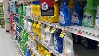 The best laundry detergents | Consumer Reports