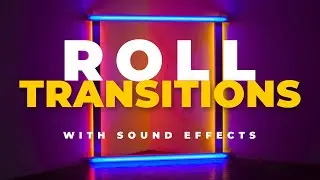 Roll Transitions 810248