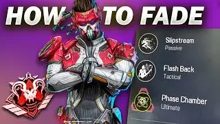 How To Use Fade LIKE A PRO! Apex Legends Mobile Guide!