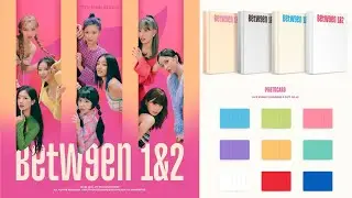 TWICE 11TH MINI ALBUM 