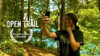 Open Trail | Short Horror Film