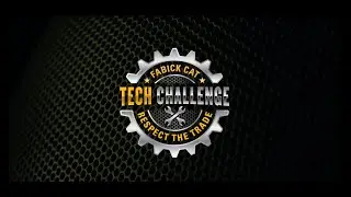 Fabick Cat Tech Challenge - 2022/2023