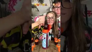 Gatorade Pod! (The Sequel) 