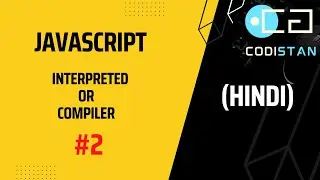 What is JavaScript | Lecture 2 | Javascript Tutorial