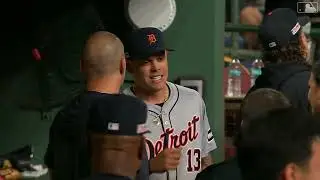 Tigers vs. Astros Game Highlights (6/14/24) | MLB Highlights