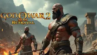 God Of War 2 (2025) Movie | Dwayne Johnson, Dave Bautista, Kristen S,| Review And Facts