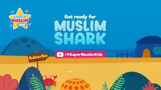 Muslim Shark - The Pillars of Islam - Teaser