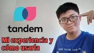 Tandem - ¿Vale la pena usarla?