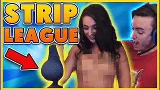 *1 DEATH = 1 CLOTHES* THE HOTTEST LEAGUE VIDEO ON YOUTUBE - BunnyFuFuu