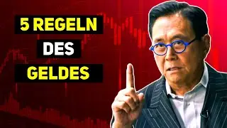 Finanzielle Intelligenz - Was Die REICHEN Tun, Was Die Armen Nicht Tun! - Robert Kiyosaki