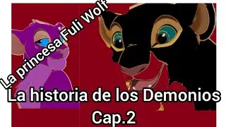 La historia de los Demonios Cap.2 (Sentimientos) (Leer discrpeción)