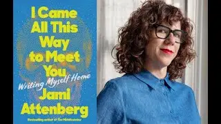 754. Jami Attenberg